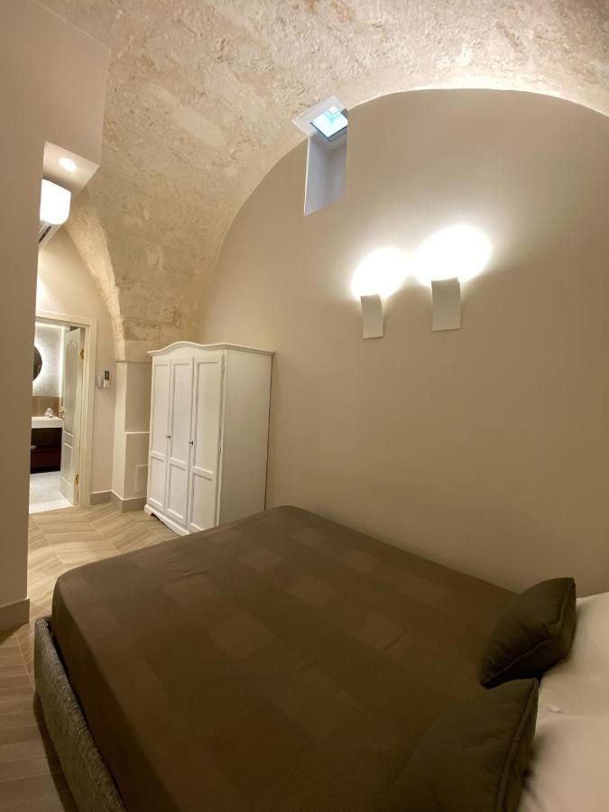 Dimore Garibaldi - Puglia Mia Apartments Monopoli Exterior foto